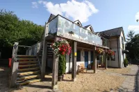 The Sun Inn Hotel a Liddington