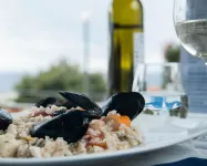 Hotel Il Perseo - breakfast