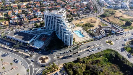 Tamara Ashkelon Hotel Отели в г. Ашдод