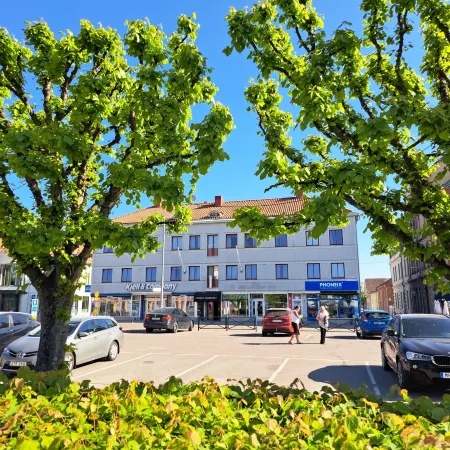 Hotell Rådhuset