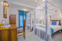 Wavelength Hotel & Wellness Center - อ่างจากุชชี่