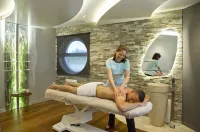 Miramar la Cigale Hotel Thalasso & Spa - spa