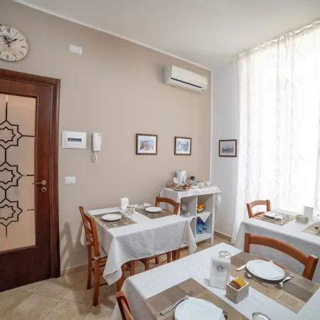 Bed and Breakfast Dionisio
