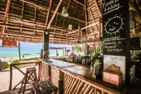 Blue Reef Sport & Fishing Lodge and Bungalows Hotels in Jambiani