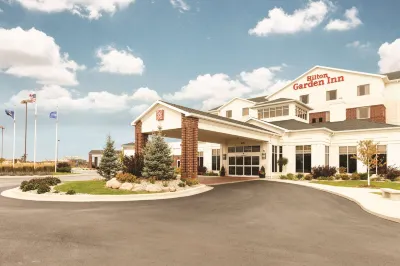 Hilton Garden Inn Fargo Các khách sạn gần The Office of Multicultural Programs