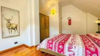 Residence Villa Frejus - Balkoner