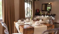 The DuBoirs Boutique Guest House Hotels in Kloof