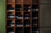 Rendezvous Hotel Melbourne - bar