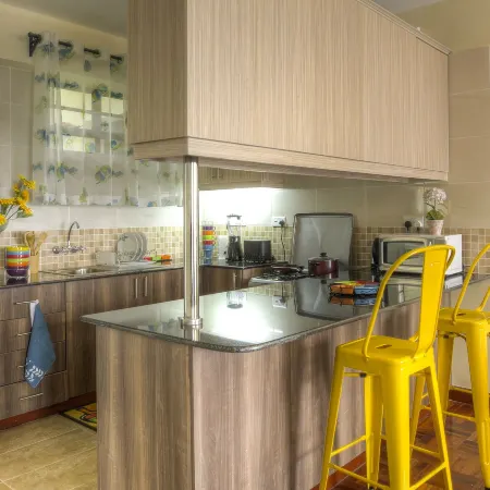 Sherry Homes Fahari II