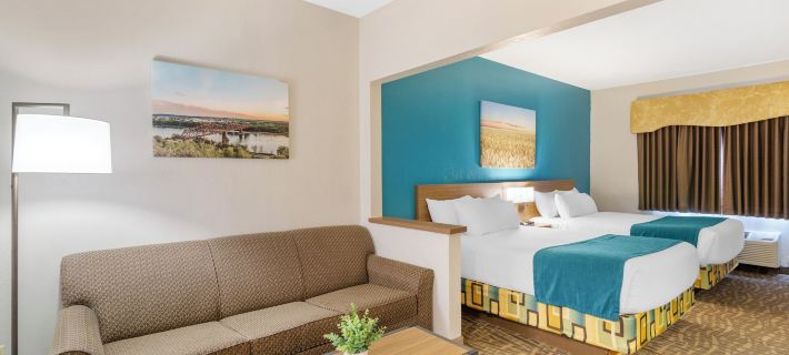 EverSpring Suites Hotels in Bismarck