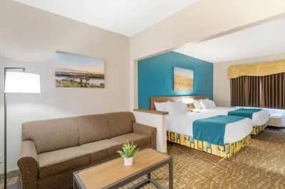 EverSpring Suites Hotel a 