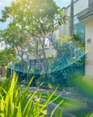 tanadewa Villas Nusa Dua Bali by Cross Collection