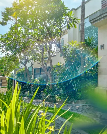 TanaDewa Villas Nusa Dua Bali by Cross Collection