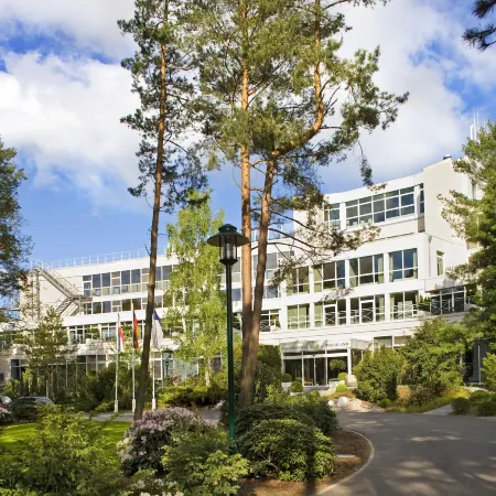 Strandhotel Fischland