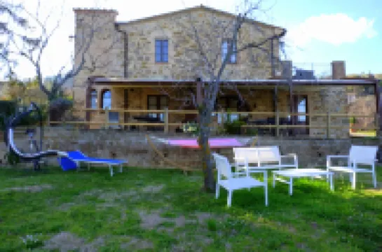 Azienda Agraria la Casella Hotels in Montalcino