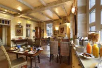 波爾多管家科力斯酒店