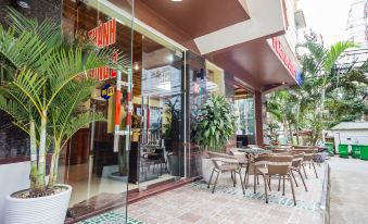 Thanh Cong 2 Hotel