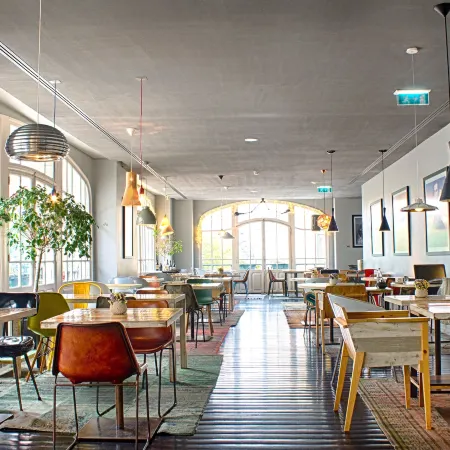 Internacional Design Hotel