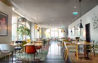 Internacional Design Hotel - Завтрак