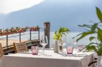 Lake Front Hotel Brenzone - breakfast