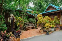 Klong Suan Plue Resort Các khách sạn ở Ayutthaya