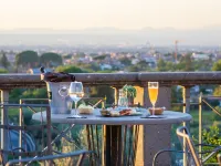 Residenza d'Epoca Pietra di Ponente Hotels in Ciampino