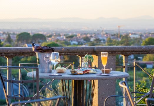 레시덴차 데포카 피에트라 디 포넨테