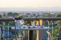 Residenza d'Epoca Pietra di Ponente Các khách sạn ở Ciampino