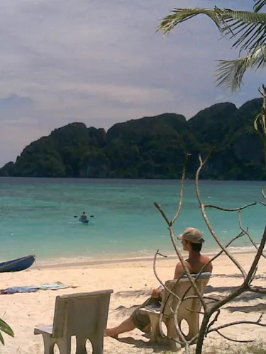 รูปภาพของพี.พี. บลูสกาย รีสอร์ท