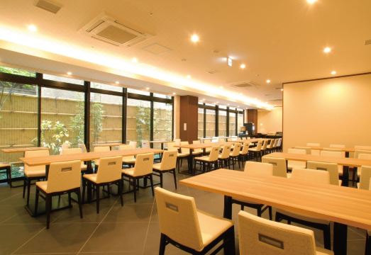 AB 호텔 교토 시조 호리카와