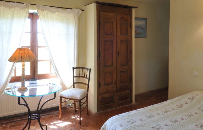 La Bastide de l'Adrech