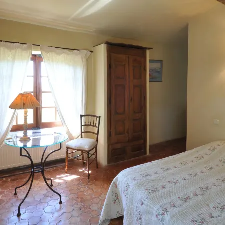La Bastide de l'Adrech