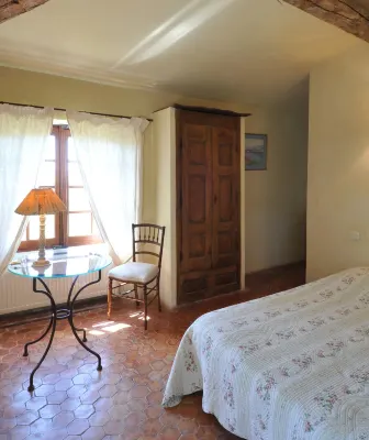 La Bastide de l'Adrech - Pools