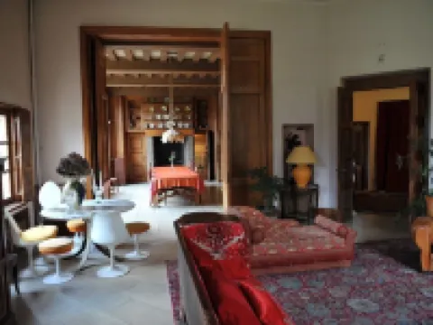 Le Logis d'Arniere