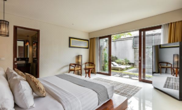 Theanna Villa and Spa Canggu