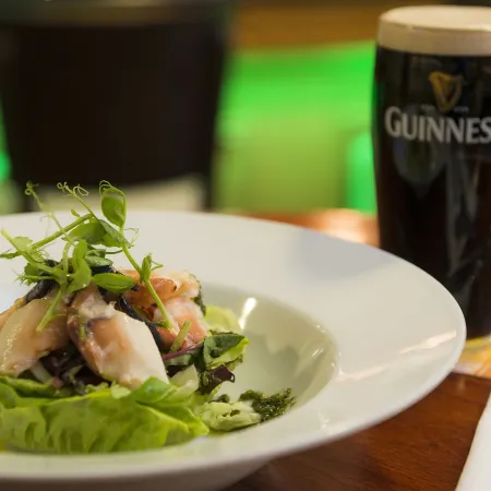 Kilmorey Arms Hotel
