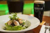 Kilmorey Arms Hotel - breakfast