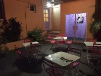 Hotel L'Adagio - فطور