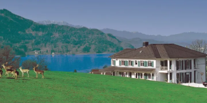 ダス ランドハウス ハウプマン のホテル