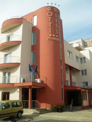 Hotel Bliss Hôtels à : Pasarea