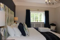 Pardlestone Farm B&B