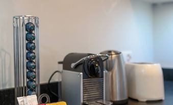 Montreux Grand Rue Apartments