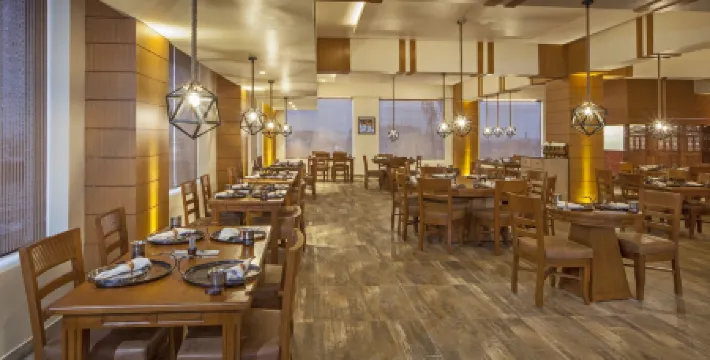 Lemon Tree Premier, Patna