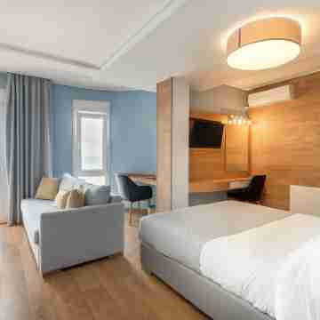 Heliotrope Hotels Rooms