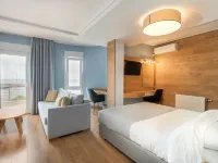Heliotrope Hotels Hotels in Lesbos