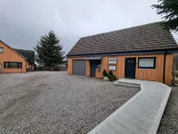 Carn Mhor Bed and Breakfast