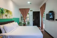 Sayong Resort Hotels in Sayong