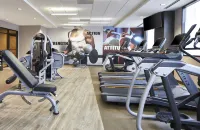 Renaissance Chicago Glenview Suites Hotel - Gym