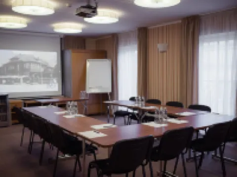 Hotel Villa Wesset Hotels in Parnu