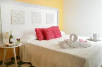 La Fonda Benissa, Grupo Terra de Mar, Alojamientos Con Encanto Hotels in Parcent